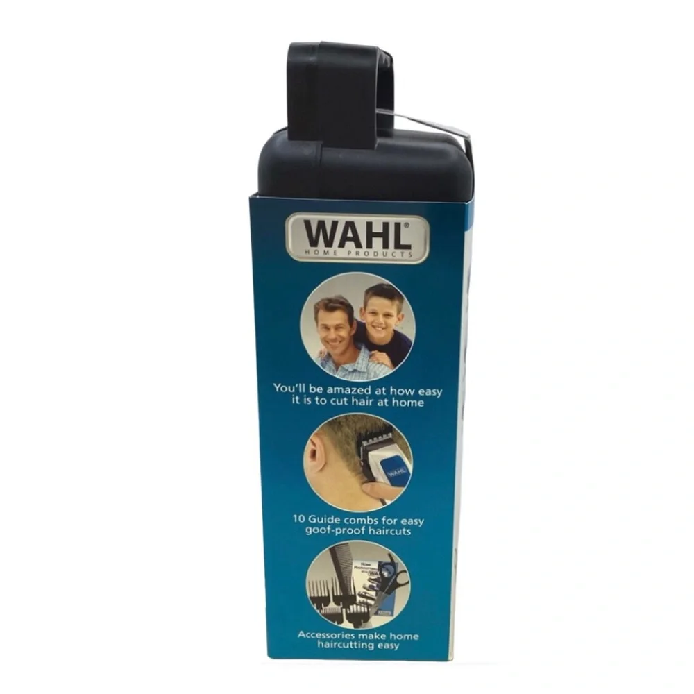 Whal 17pc. Complete Haircutting Kit (NWT)